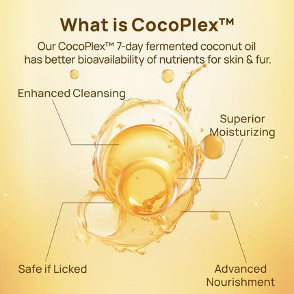 【Restocksale】Hicc PET Eye Wipes for Dogs & Cats, Hypoallergenic Dog Eye Wipes Cleaner, Natural Cleaning Grooming Pet Wipes Gently Remove Tear Stain, Eye Debris, Discharge, Mucus, Non-Irritating, Unscent, 100 PCS Large Pet Grooming Eye#Petlife