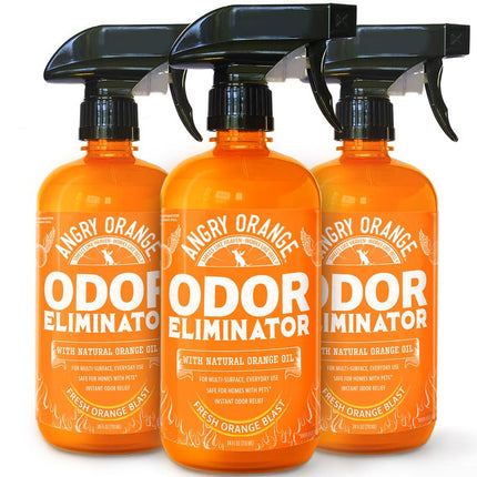 Pet Odor Eliminator Spray