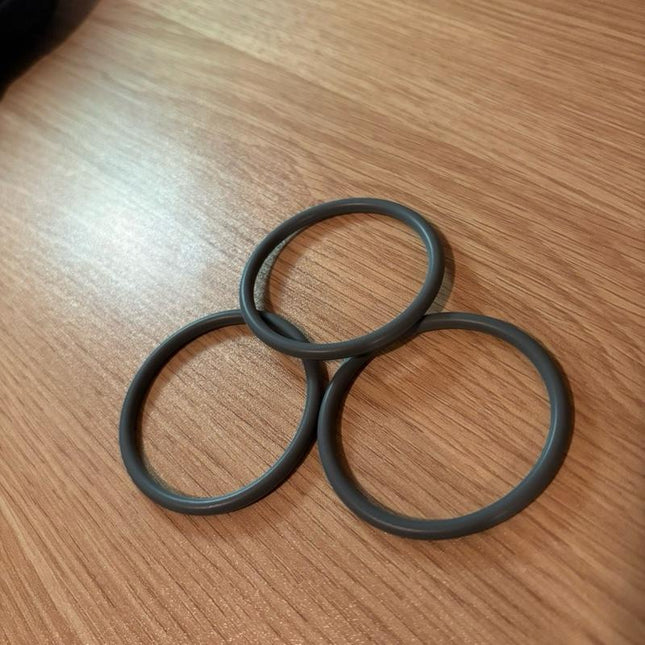 Cat Steals Your Hair Ties? Loops Interactive Cat Toy 3-Pack | Safer, Stretchy Alternative They’Ll Chase & Paw | Cat Lover Gift