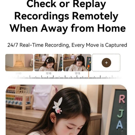 Pawpal Orbit: Smart Self-Charging Pet Camera with 1080P HD, Phone Control, Laser Fun & Voice Chat for Remote Play with Cats and Dogs Pet Cam with Night Vision Indoor Movable