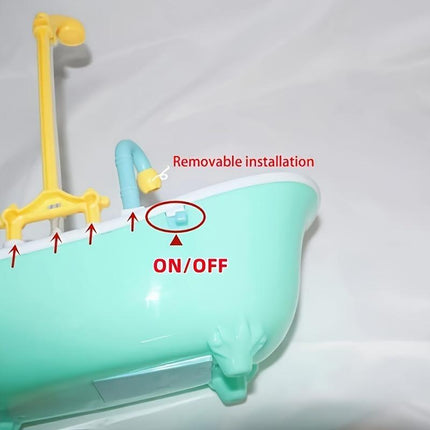 Random Color Bird Bath Tub, Cute Shower Box, Bathing Tub Container, Bird Cage Accessories for Small Medium Long Tail Parrots Cleaning Supplies