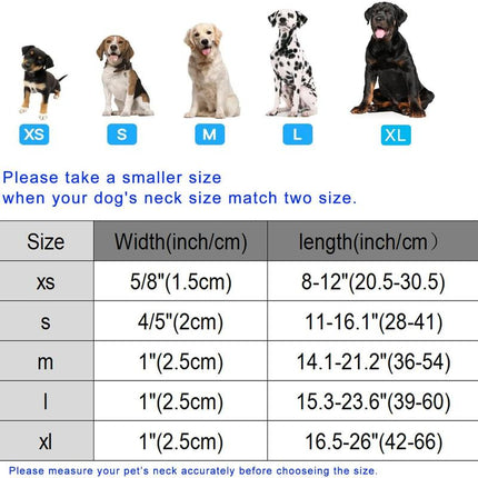 DOGWONG Adjustable Fall Pumpkin Dog Collar - Fashionable Soft Thanksgiving Pet Necklace for All Dog Sizes