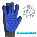 Single Glove