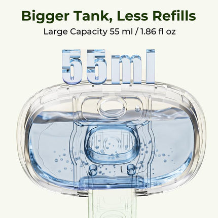 Pecute Pet Fur Removal Brush for Cat/Dog – Deshedding & Grooming Tool