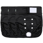 Black / Small (Newborn-10.5