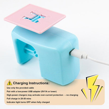 SPOVEN Pet Stress Relief Toys for Cats,Rechargeable Interactive Hanging Door Cat Toy, Automatic Electric Flying Bird Cat Toy for Hunting Exercising Eliminating Boredom, for All Breeds