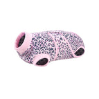 Pink / X-Small (Back:8.3-11.4'', Weight:4-7 Lb)