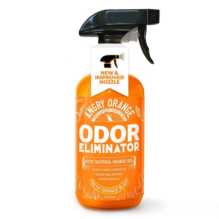 Pet Odor Eliminator Spray