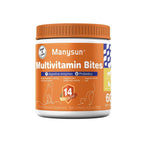 Multivitamin / 180G/Bottle / 1 Bottle