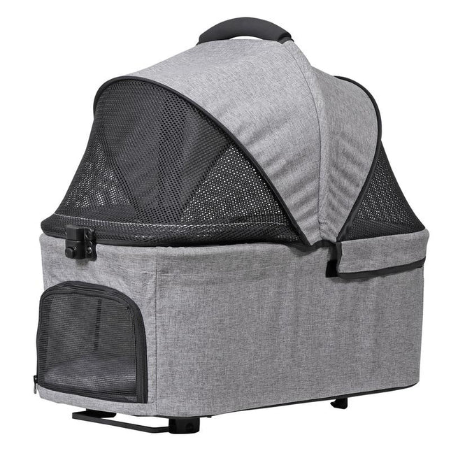 Segawe Premium Pet Stroller 3-In-1 Multifunction Jogger Stroller for Medium and Small Dogs