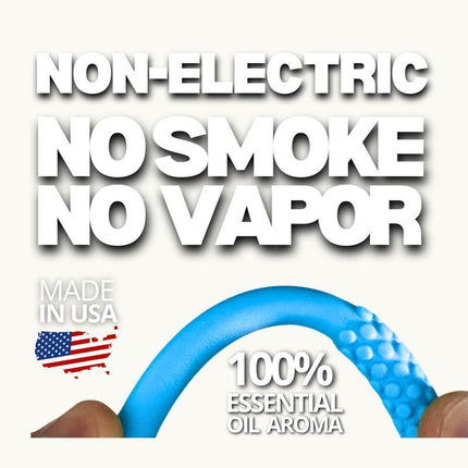 3 Flavors Chewable Breath Sticks with Essentialoils, Portable, Natural Proprietary Fragrances Oralsilicone Oral Silicone Gift Long Lasting