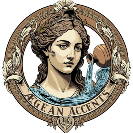 The Fountain of Eternity - Danaïdes - Indoor Water Fountain