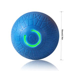 Blue-M (For Small Dogs, 52Mm)