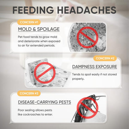 Warcat Smart Vacuum Pet Feeder with Camera, 4.5L Automatic Cat Feeder with Night Vision, 2.4G Wifi Dog Feeder with 2-Way Audio, Timed Feeding & APP Control, Dual Power Supply, Jam-Proof Dry Food Dispenser for Cats & Small Dogs #Tiktokshopfalldealsforyou