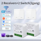 2Receiver 2Switch