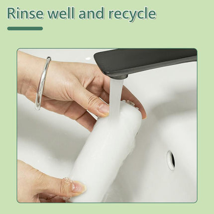 Reusable Lint Roller Portable Mini Lint Remover Cat Pet Hair Rollers Travel Size Sticky Cleaner Dog Hair Remover for Clothes Washable Gel Lint Roller Ball