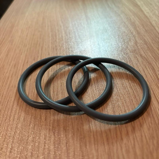 Cat Steals Your Hair Ties? Loops Interactive Cat Toy 3-Pack | Safer, Stretchy Alternative They’Ll Chase & Paw | Cat Lover Gift