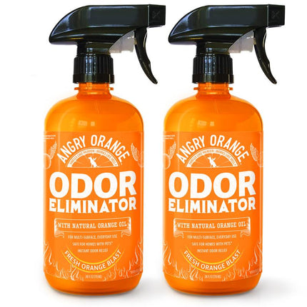 Pet Odor Eliminator Spray