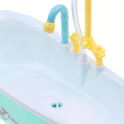 Random Color Bird Bath Tub, Cute Shower Box, Bathing Tub Container, Bird Cage Accessories for Small Medium Long Tail Parrots Cleaning Supplies