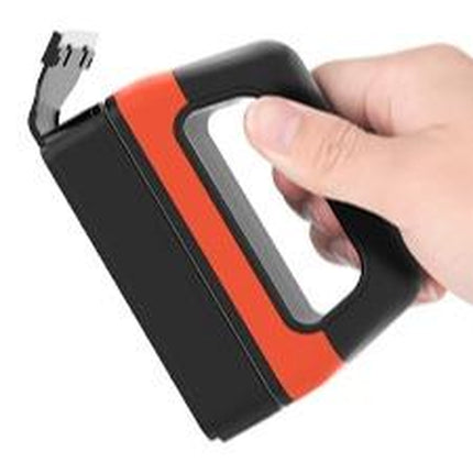 Hygger Fish Tank Magnetic Glass Cleaner Two Detachable Algae Scraper for Aquarium Fish Tank，Floating Scrubber Brush Glass Algae Magnet Cleaning Tool for Small Medium Large Aquariums Tank