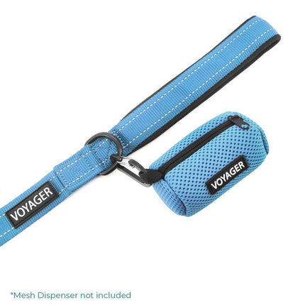 Step-In Air Harness & Leash Set