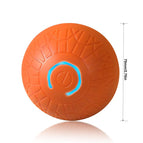 Orange-L (For Medium Or Above Dogs, 70Mm)