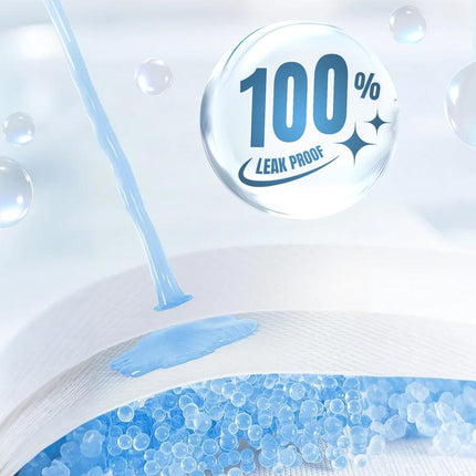 Goofypet 30" X 36" Training Pad, 40 Count Dog Pee Pads, Doggie Pads, Disposable Puppy Pee Pads