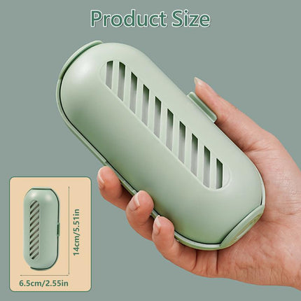 Reusable Lint Roller Portable Mini Lint Remover Cat Pet Hair Rollers Travel Size Sticky Cleaner Dog Hair Remover for Clothes Washable Gel Lint Roller Ball