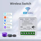Wifi Receiver