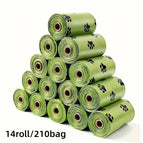 14Rolls/210Pcs