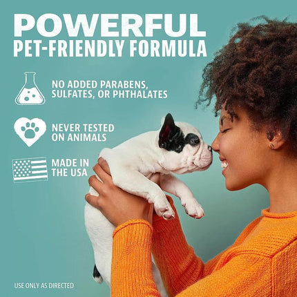 Pet Odor Eliminator Spray